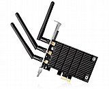 ����� ��� ������ TP-Link AC1900 Dual Band PCI Express Archer T9E