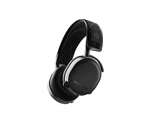 ������� ������� �������� SteelSeries Arctis 7 (2019) DTS 7.1 Surround LAG-FREE ��� ����