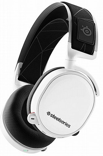 ������� ������� �������� SteelSeries Arctis 7 (2019) DTS 7.1 Surround LAG-FREE ��� ���