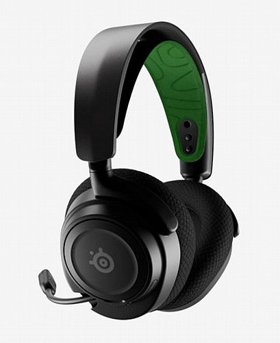 ������ ������� Steelseries Arctis Nova 7X ����