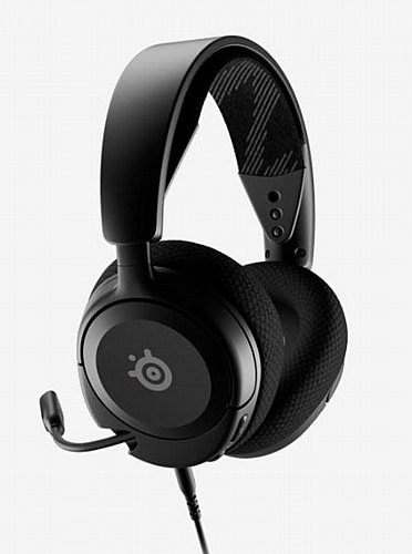 ������ ������� Steelseries Arctis Nova 1 ����