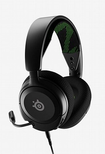 ������� ������� Steelseries Arctis Nova 1X ����