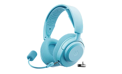 ������� ������� �������� Steelseries Arctis Nova 3PW ���� ������