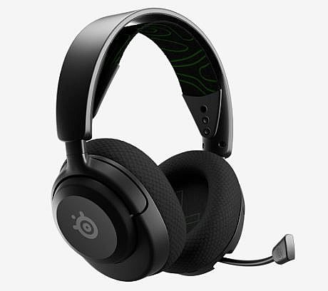 ������� ������� �������� Steelseries ARCTIS NOVA 5X ���� ����