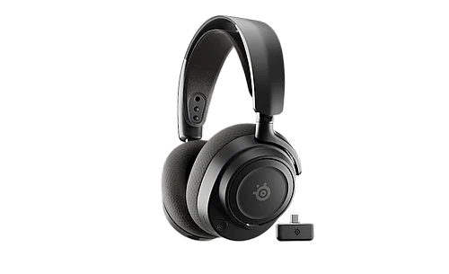 ������� ������� �������� Steelseries Arctis Nova 7 Gen 2 ���� ����