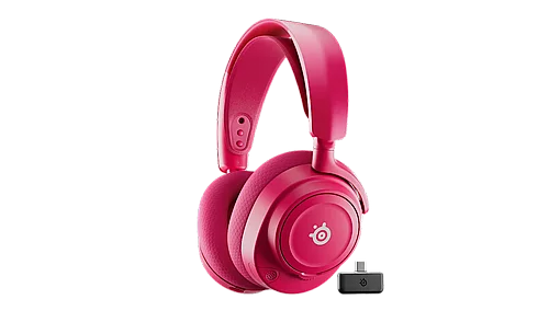 ������� ������� �������� Steelseries Arctis Nova 7 Gen 2 ���� ����