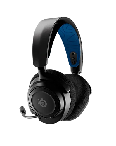 ������� ������� Steelseries Arctis Nova 7P ���� ����