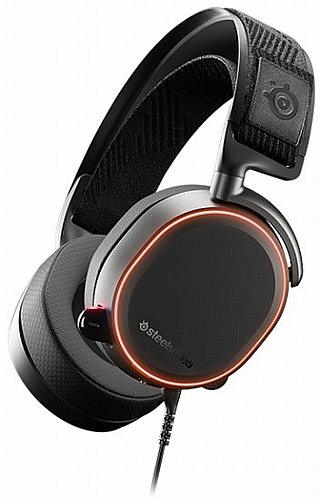 ������� ������� SteelSeries Arctis Pro RGB - ��� ����