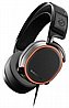 ������� ������� SteelSeries Arctis Pro RGB - ��� ����