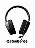 אוזניות גיימרים SteelSeries דגם Arctis Raw (2019) Analog 7.1 PC/XBOX/PS - צבע שחור