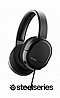 אוזניות גיימרים SteelSeries דגם Arctis Raw (2019) Analog 7.1 PC/XBOX/PS - צבע שחור
