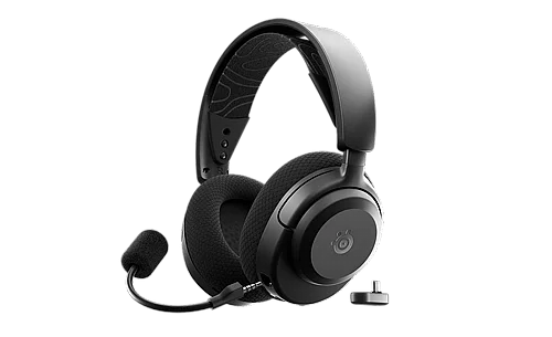  ������� ������� �������� Steelseries Arctis Nova 3PW ���� ����