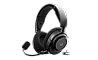 אוזניות גיימרים אלחוטיות Steelseries Arctis Nova 3PW בצבע שחור