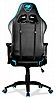 כיסא גיימינג חברת Cougar דגם ARMOR One SKY Blue Gaming Chair צבע כחול