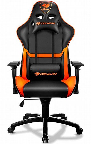 ���� ������� ���� Cougar ��� ARMOR Gaming Chair
