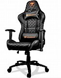 ���� ������� ���� Cougar ��� ARMOR One Gaming Chair ��� ����