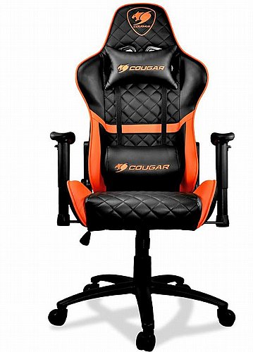 ���� ������� ���� Cougar ��� ARMOR One Gaming Chair