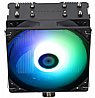 קירור אוויר למעבד חברת Thermalright דגם Assassin X 120 Refined SE White ARGB 120MM 225W TDP 1550RPM 66.17CFM בצבע לבן