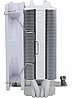 קירור אוויר למעבד חברת Thermalright דגם Assassin X 120 Refined SE White ARGB 120MM 225W TDP 1550RPM 66.17CFM בצבע לבן