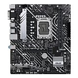 ��� �� ���� Asus H610M-A DDR4 LGA1700 DP HDMI VGA