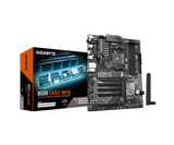 ��� �� ������ Gigabyte B550 EAGLE ATX AM4 DDR4 WIFI6 BT AMD