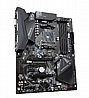 לוח אם חברת GIGABYTE דגם B550 GAMING X ATX DDR4 PCIe 4 RGB FUSION 2 DVI/HDMI