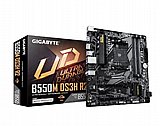 ��� �� ������ Gigabyte B550M DS3H R2 DDR4 Micro-Atx For AMD AM4