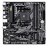 לוח אם למעבדי Gigabyte B550M DS3H R2 DDR4 Micro-Atx For AMD AM4