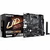 ��� �� Gigabyte B550M K WiFi6E AM4 DDR4
