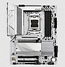 לוח אם Gigabyte B650 A ELITE AX ICE ATX AM5 WIFI BT PCIE5.0 White