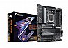 לוח אם חברת GIGABYTE דגם B650 AORUS ELITE AX V2 ATX AM5 DDR5 WIFI 6E
