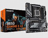 ��� Gigabyte B650 Gaming X AX 1.5 ATX WIFI BT AMD Zen4 AM5 DDR5