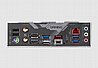 לוח Gigabyte B650 Gaming X AX 1.5 ATX WIFI BT AMD Zen4 AM5 DDR5