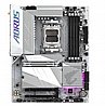 לוח אם חברת Gigabyte דגם B650E A ELITE X AX ICE ATX AM5 DDR5 WIFI BT White