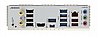 לוח אם חברת Gigabyte דגם B650E A ELITE X AX ICE ATX AM5 DDR5 WIFI BT White