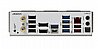 לוח אם חברת Gigabyte דגם B650M A ELITE AX ICE ATX AM5 WIFI BT PCIE5.0 White