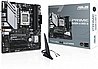 לוח אם ASUS PRIME B650M-A WIFI II AMD AM5 B650 DDR5