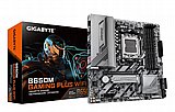 ��� �� Gigabyte B650M GAMING PLUS WF 1.3 AM5 DDR5 Micro-Atx