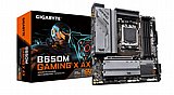 ��� Gigabyte B650M Gaming X AX 1.3 WIFI BT AM5 DDR5
