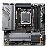 לוח Gigabyte B650M Gaming X AX 1.3 WIFI BT AM5 DDR5