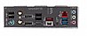 לוח Gigabyte B650M Gaming X AX 1.3 WIFI BT AM5 DDR5