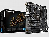 ��� �� ���� Gigabyte B760 DS3H AX DDR4 LGA1700