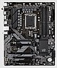 לוח אם חברת Gigabyte B760 DS3H AX DDR4 LGA1700