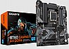 לוח אם חברת Gigabyte B760 GAMING X AX DDR4 LGA1700