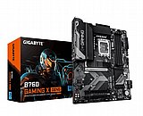 ��� ������ ����� Gigabyte B760 Gaming X Gen5 DDR5 ATX LGA1700