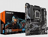 ��� ������ ����� Gigabyte B760 Gaming X AX 1.2 DDR5 ATX WIFI6