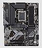 לוח למעבדי אינטל Gigabyte B760 Gaming X AX 1.2 DDR5 ATX WIFI6