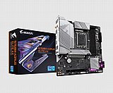 ��� Gigabyte B760M AORUS ELITE AX 1.1 DDR5 Micro-ATX WIFI