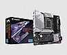 לוח Gigabyte B760M AORUS ELITE AX 1.1 DDR5 Micro-ATX WIFI