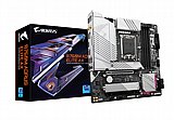 ��� Gigabyte B760M AORUS ELITE AX REV1.3 DDR5 mATX WIFI BT